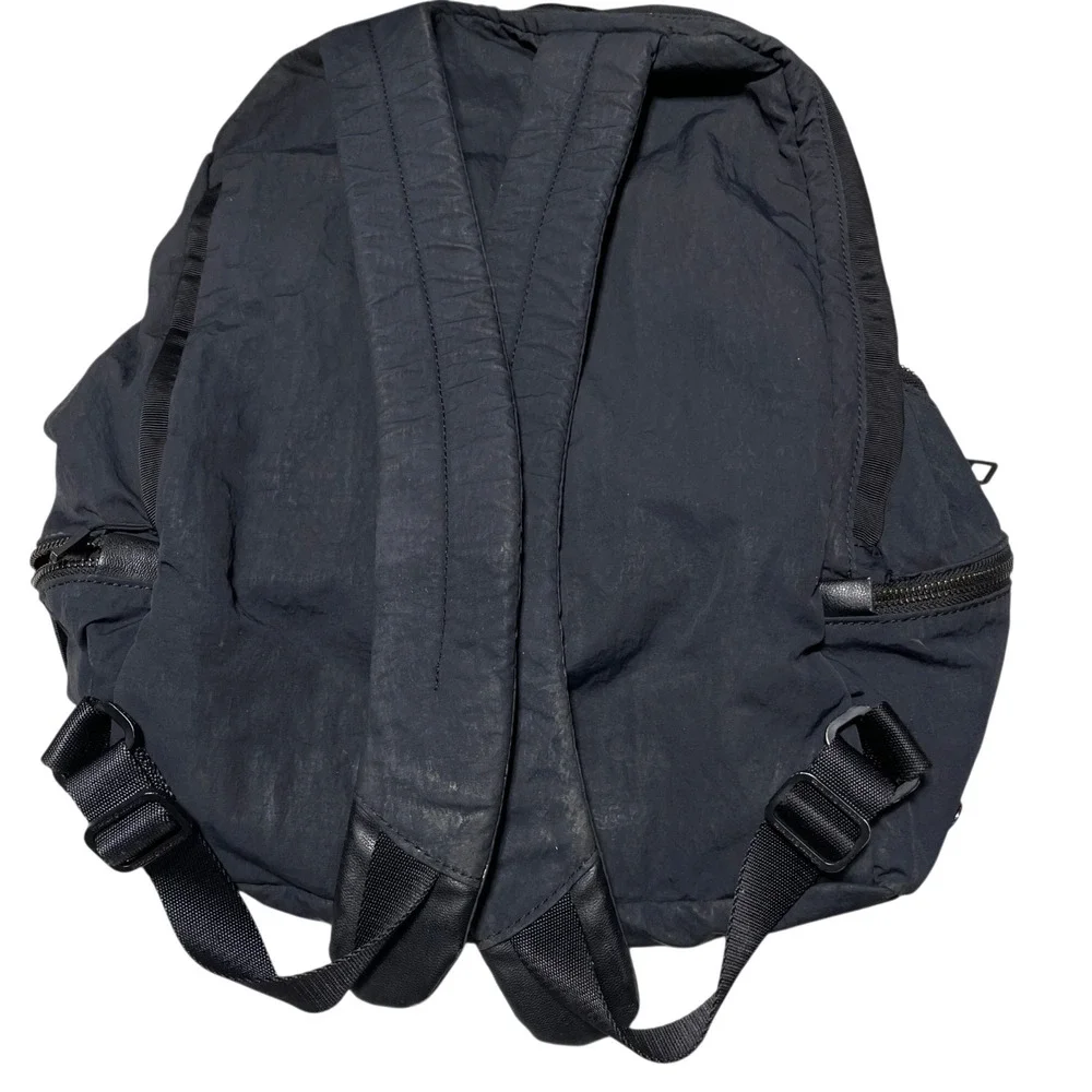 Lululemon City Adventurer‎ Backpack Black Workout and Travel Bag